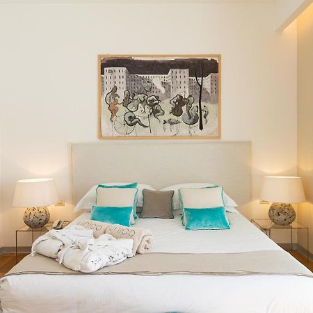 Unico Boutique Hotel D'Arte มอนเดลโล ภายนอก รูปภาพ
