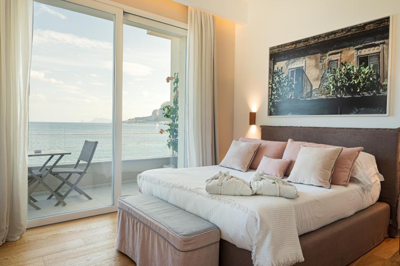 Unico Boutique Hotel D'Arte มอนเดลโล ภายนอก รูปภาพ