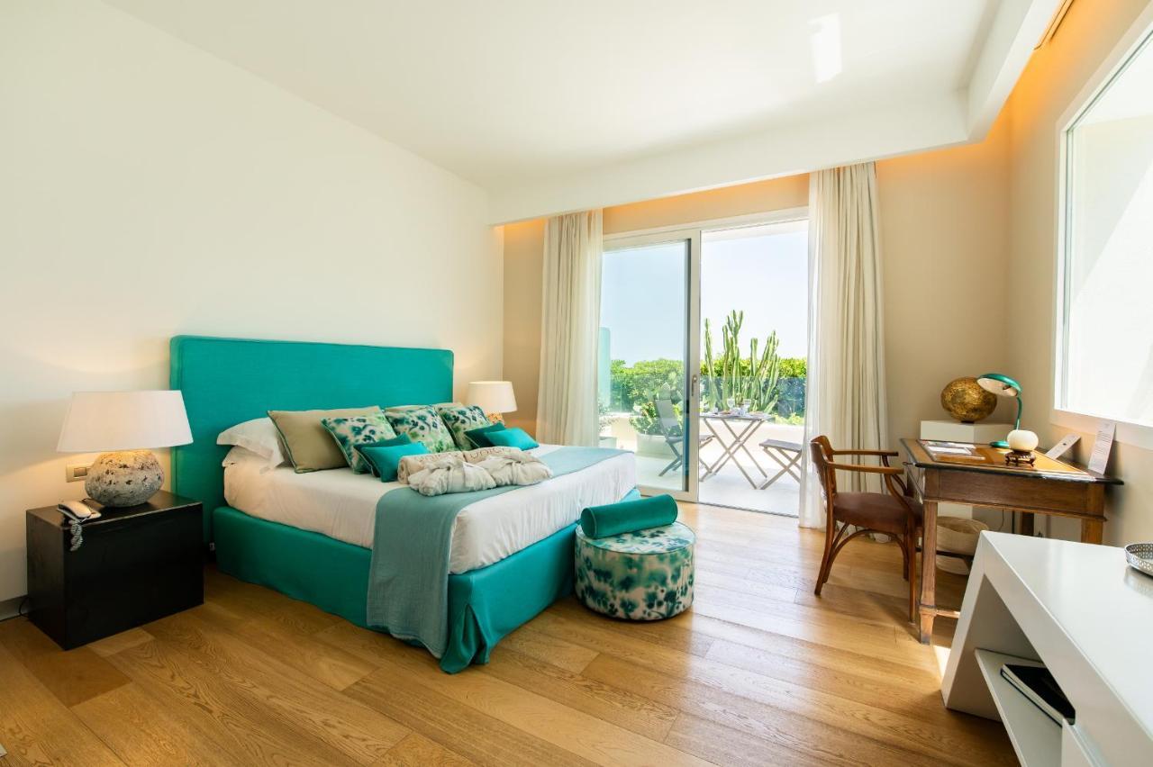 Unico Boutique Hotel D'Arte มอนเดลโล ภายนอก รูปภาพ