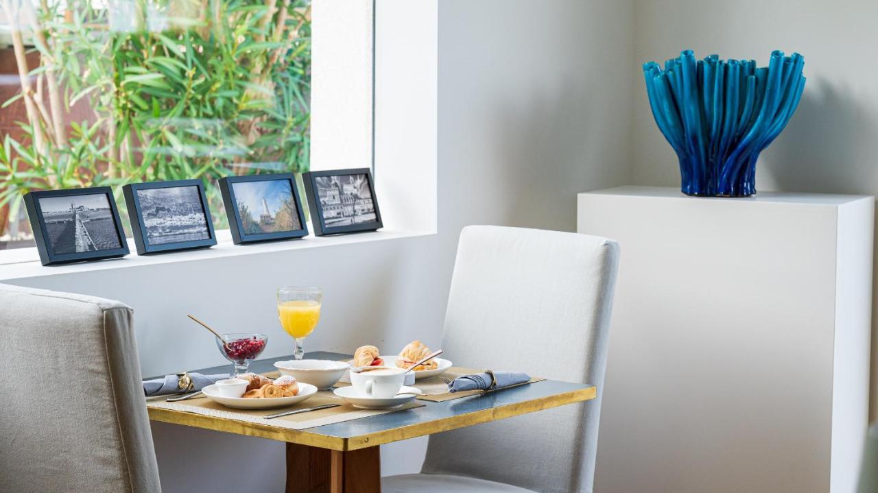 Unico Boutique Hotel D'Arte มอนเดลโล ภายนอก รูปภาพ