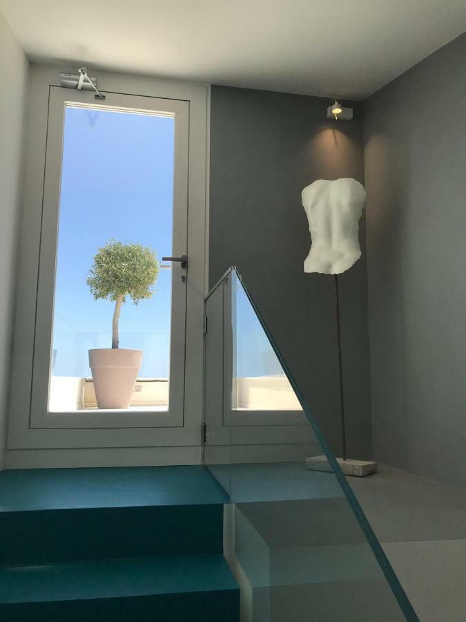 Unico Boutique Hotel D'Arte มอนเดลโล ภายนอก รูปภาพ